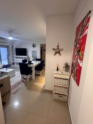 Dining - Palermo Paradise BA - Private Patio Apartment (Buenos Aires)