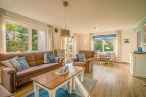 Casa | Sala de estar