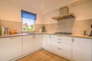 Casa | Cocina privada | Trona infantil