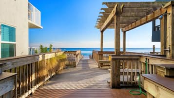 Condo, várias camas (Cabana Club C408- Sugar Sand Shores) | Área da propriedade