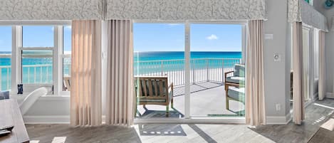 公寓客房, 多張床 (Cabana Club C408- Sugar Sand Shores) | 住宿內部