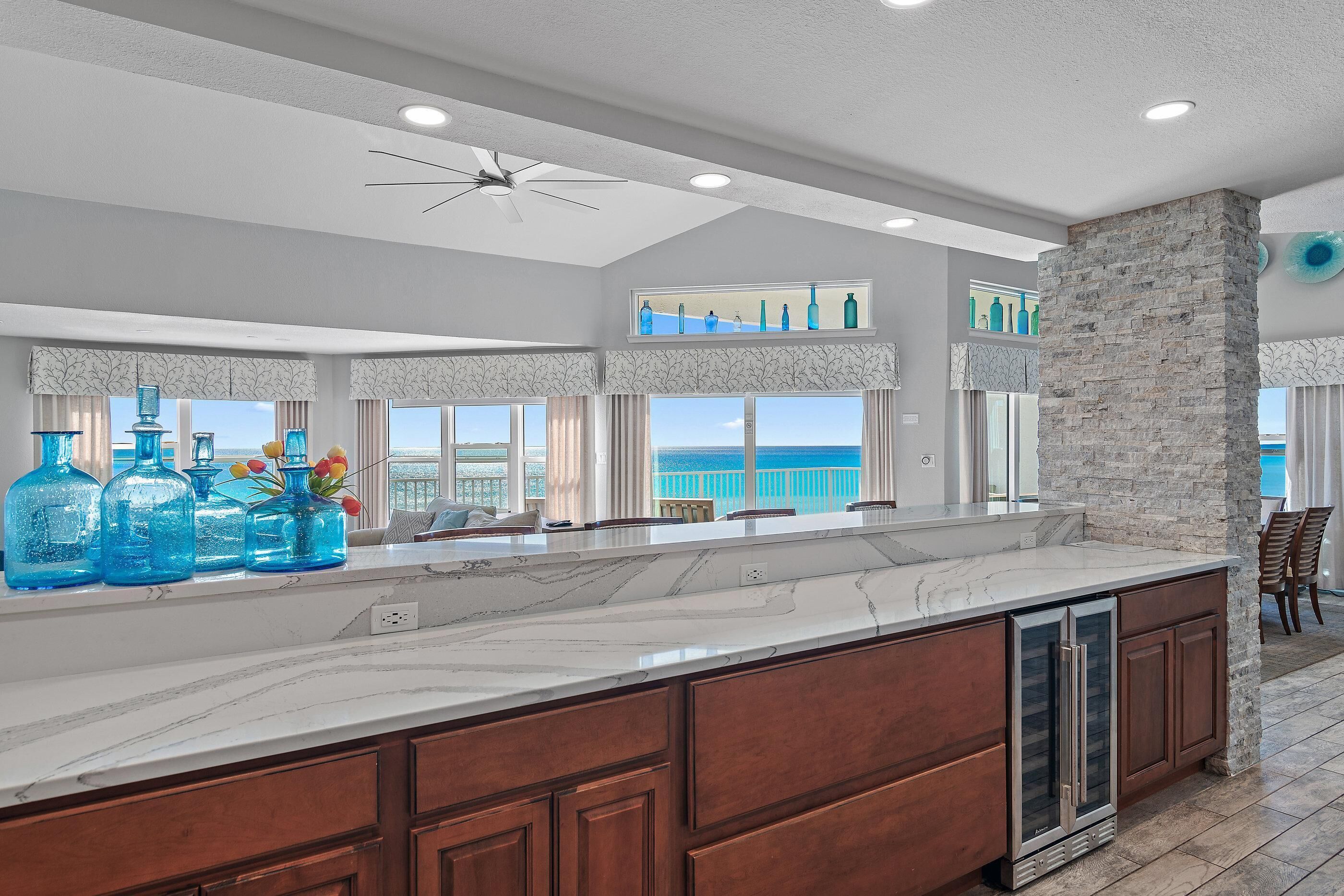 Condo, várias camas (Cabana Club C408- Sugar Sand Shores) | Parte interna