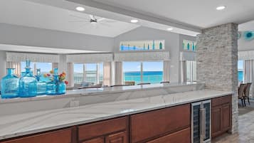 Condo, várias camas (Cabana Club C408- Sugar Sand Shores) | Parte interna