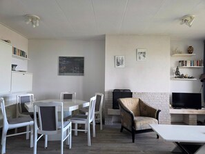 Departamento | Sala de estar