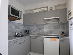 Departamento | Cocina privada