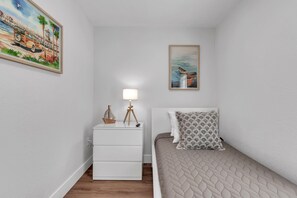 Condo, varias camas (The Bungalows) | 10 habitaciones 