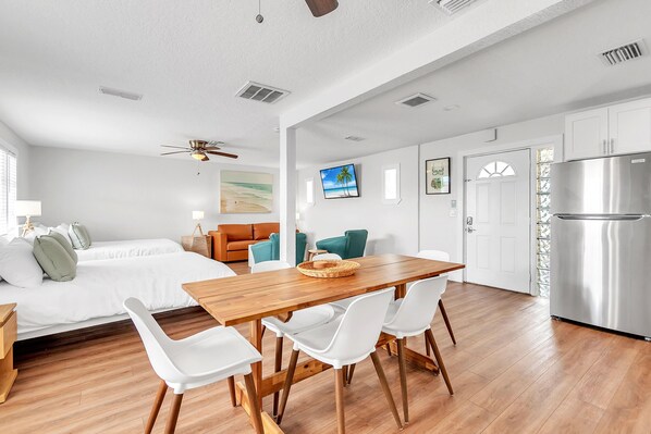 Condo, Multiple Beds (The Bungalows)