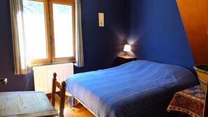 Trang bị nội thất với thiết kế riêng biệt