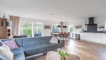 Casa | Sala de estar