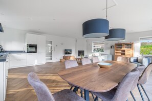 Huis | Dineren