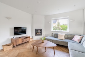 House | Living room