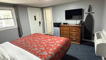 Superior Single Room