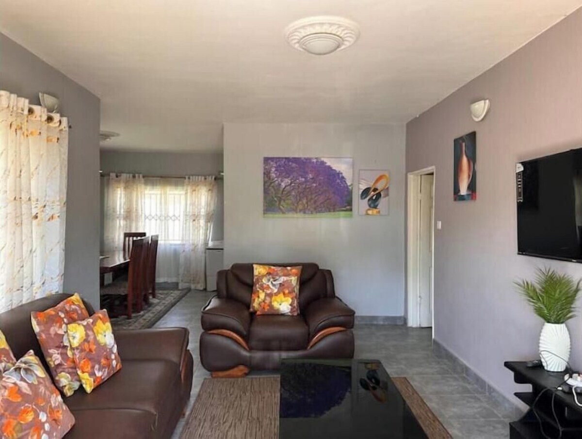 Image de profil de l’hôte