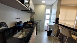 Apartament bàsic | Cuina privada