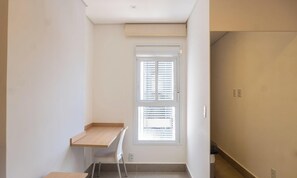 Apartamento básico | Interior