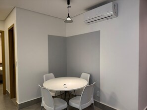 Leilighet – basic | Spiseområde