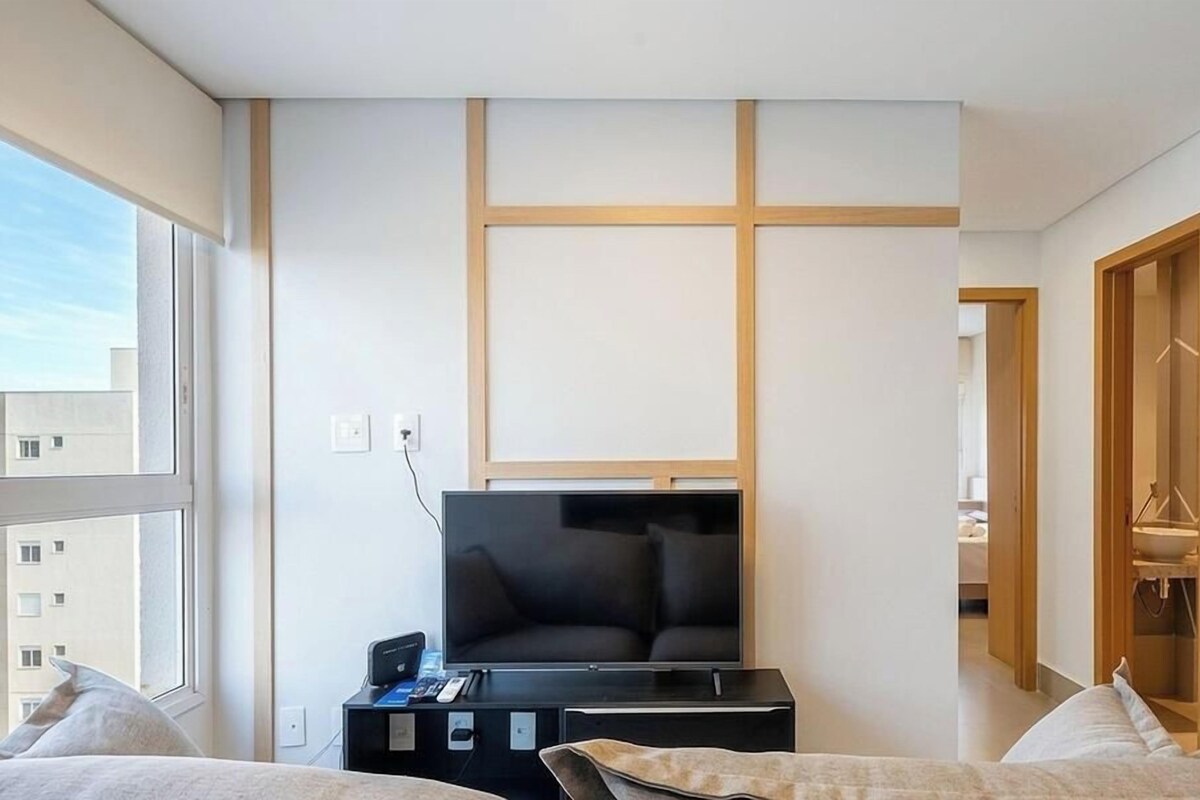 Basic Apartment