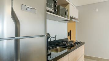 Apartment | Eigene Küche