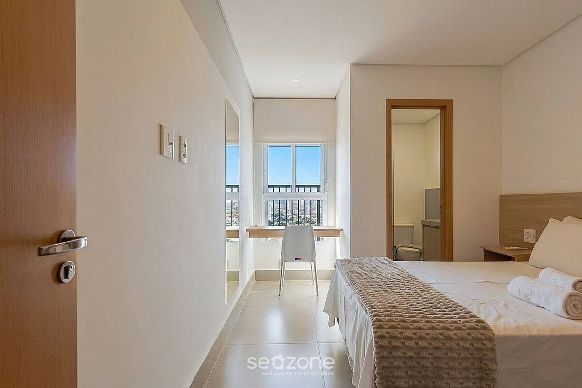 Apartament bàsic | 2 dormitoris i wifi gratuïta 