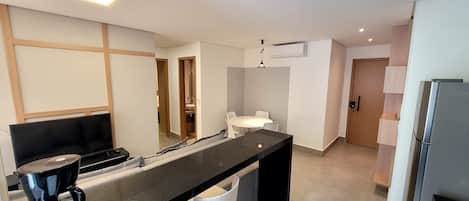 Basic-Apartment | Innenbereich