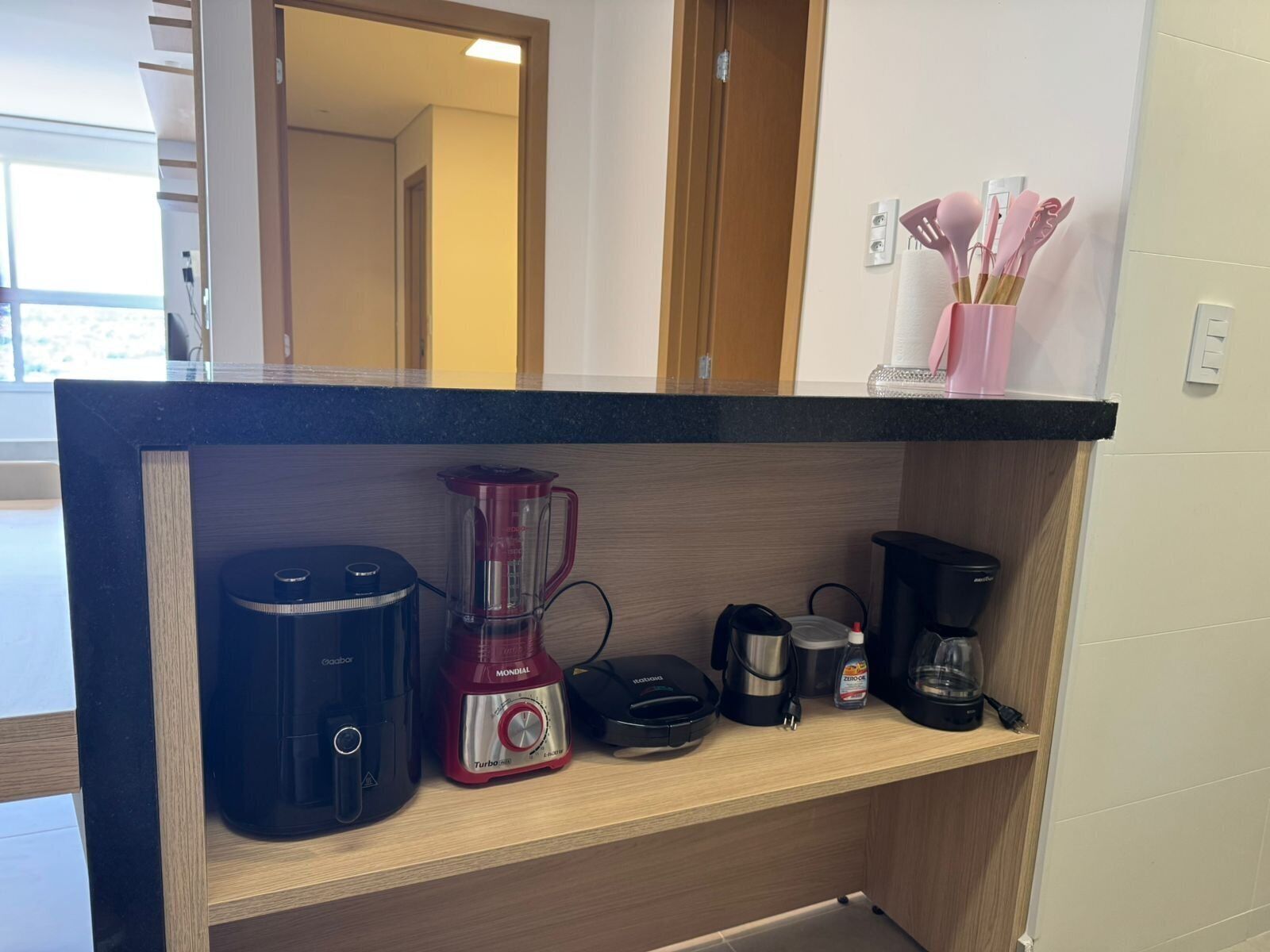 Basic-Apartment | Innenbereich