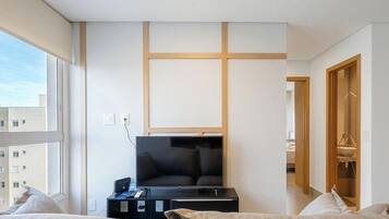 Basic Apartment | 2 bedrooms, free WiFi