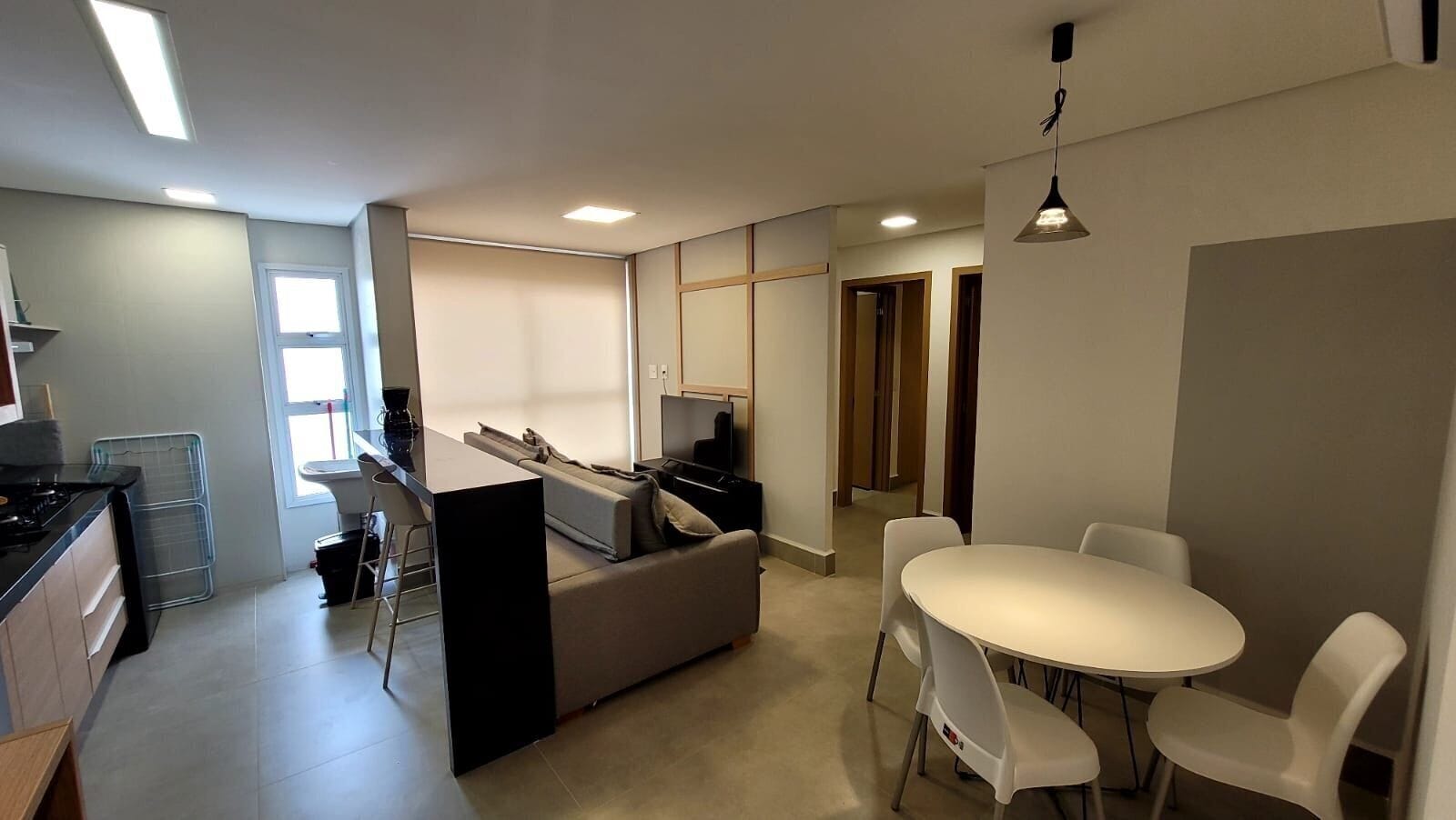 Departamento básico | Interior