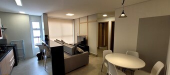 Apts in a Building With Pool and Gym - GRL