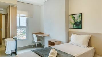 2 habitaciones y wifi gratis