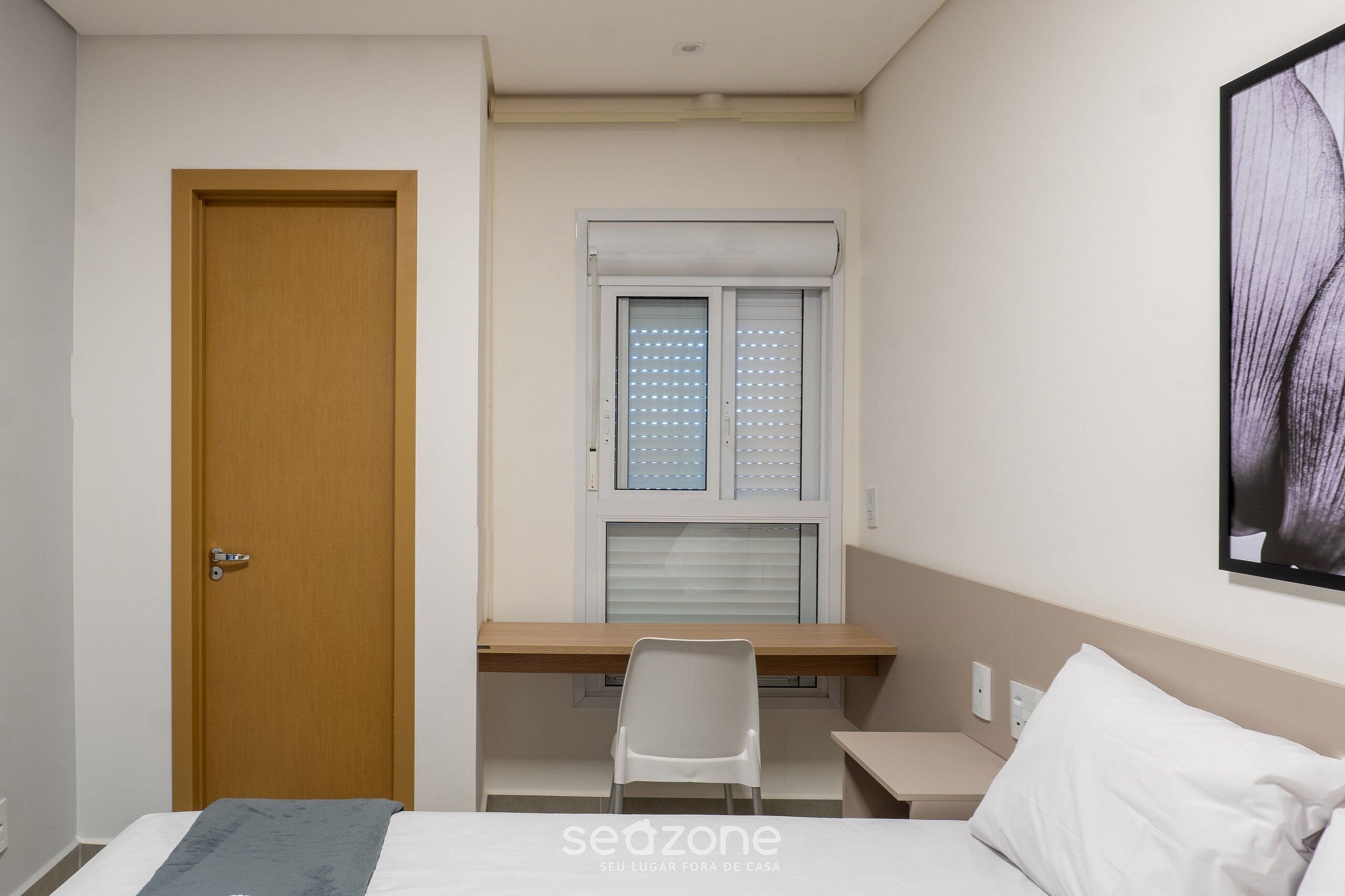 Basic Apartment | 2 bedrooms, free WiFi