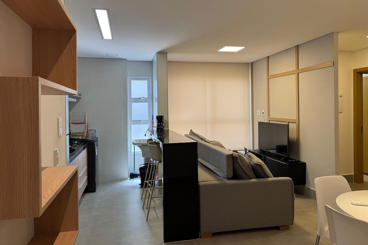 Departamento básico