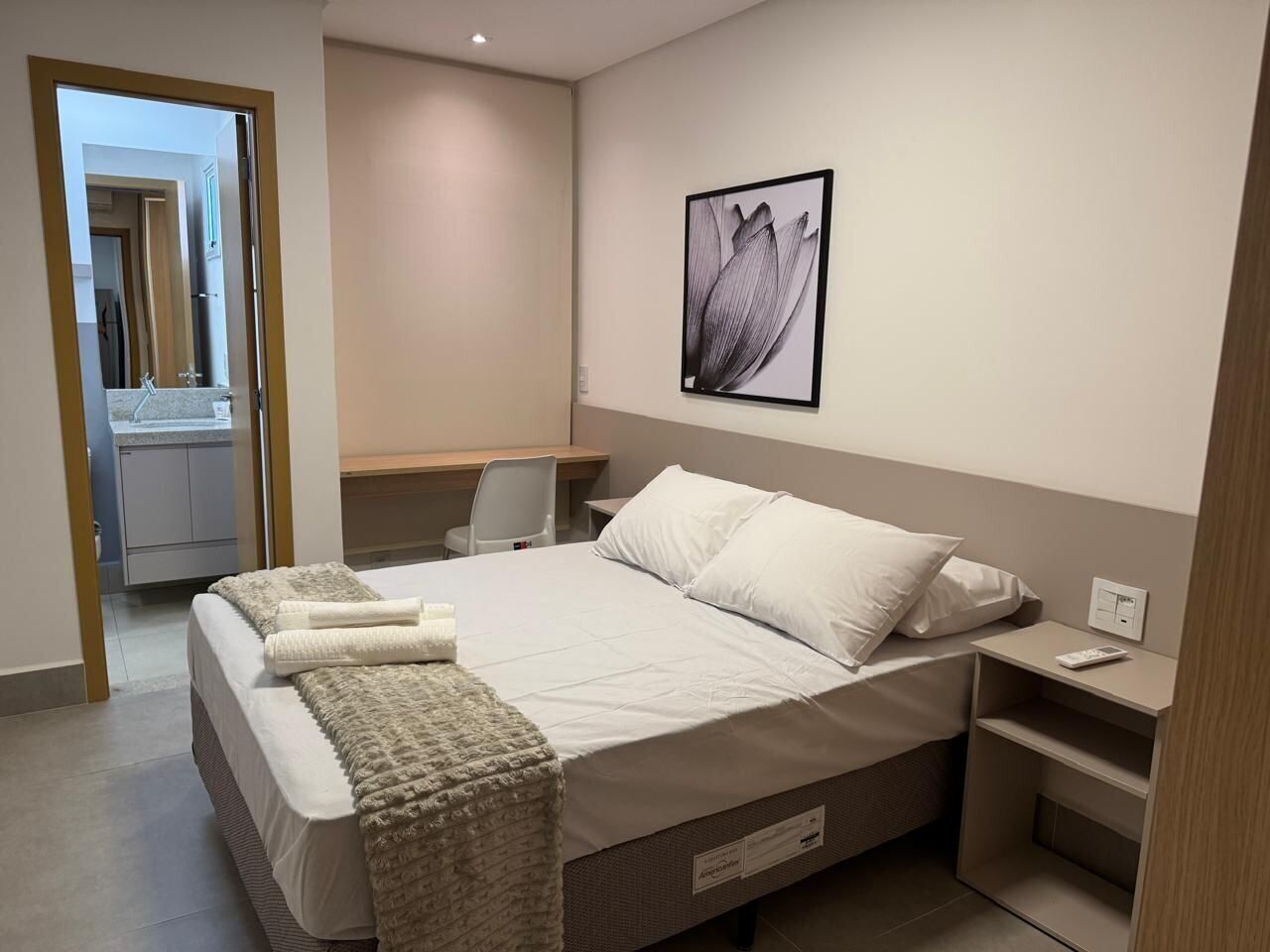 Basic Apartment | 2 bedrooms, free WiFi