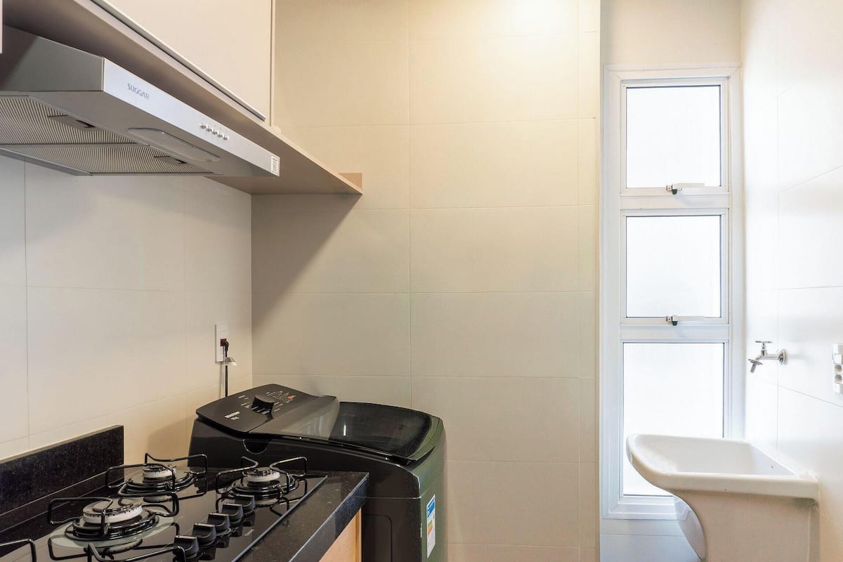 Basic Apartment | Private kitchen