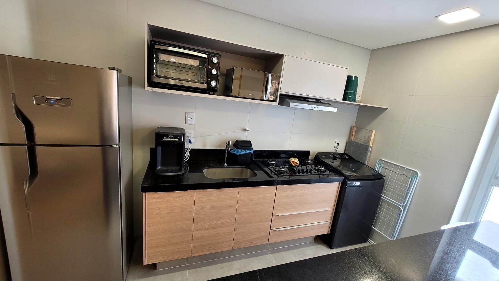 Departamento básico