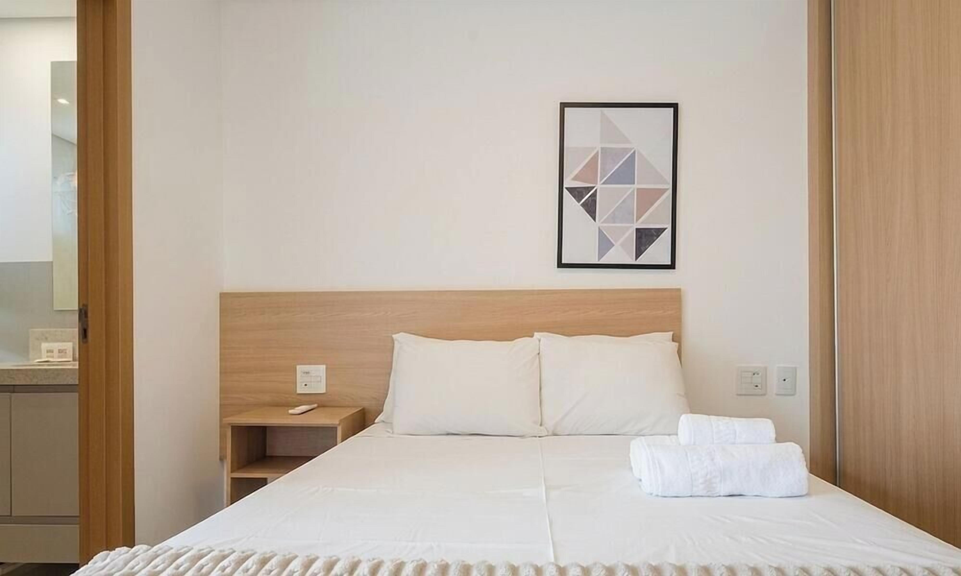 2 habitaciones y wifi gratis 