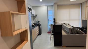 Leilighet – basic | Innvendig