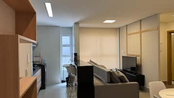 Basic Apartment | Interior