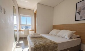基础公寓 | 2 多间卧室、免费 WiFi