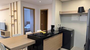 Basic Apartment