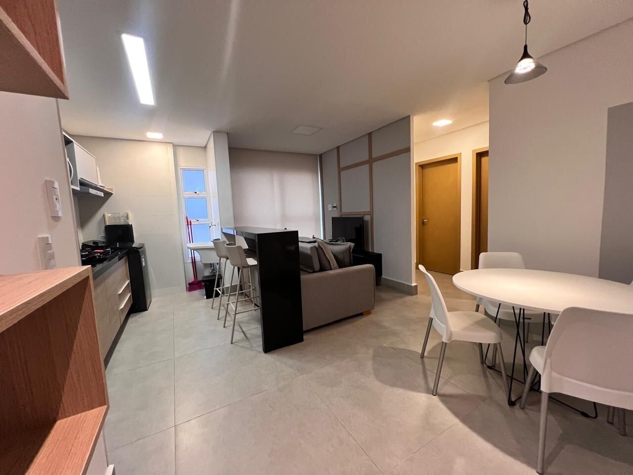 Basic Apartment | Interior