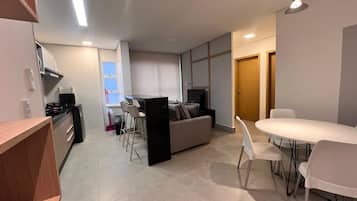 Basic Apartment | Interior