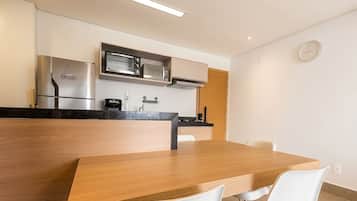 Dapur pribadi