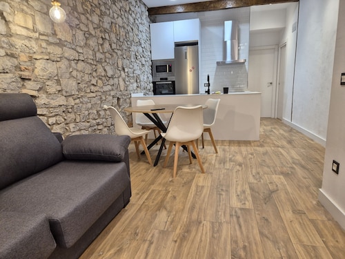 119A2 Apartment in the center of Gijon
