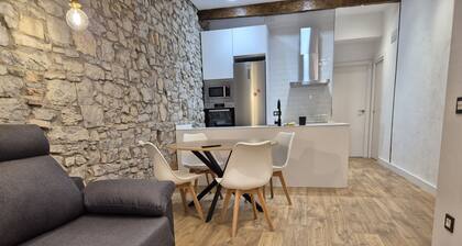 119A2 Apartment in the center of Gijon