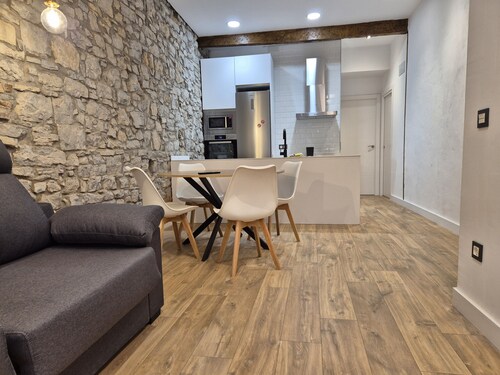 119A2 Apartment in the center of Gijon