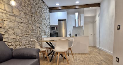 119A2 Apartment in the center of Gijon