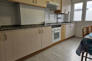 Private kitchen - Church - 1A118 by R2R Consulting (Gijón)