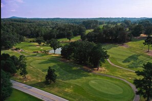 Exterior - Carolina Camp Cedar (Pickens)