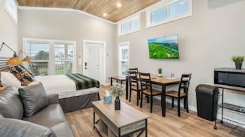 Literie de qualité supérieure, coffres-forts dans les chambres