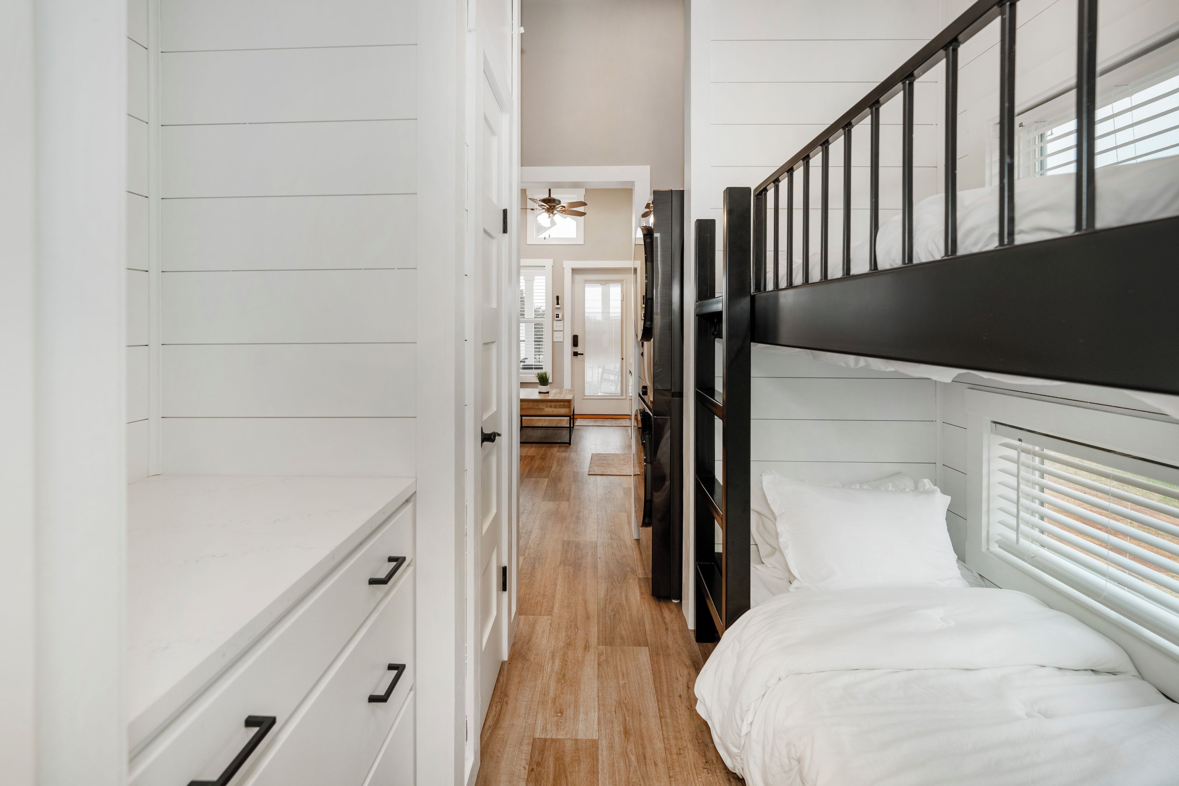 Extra beds